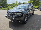 Bild Dacia Duster 4x4/NaviTemp./360/AHK/Zusatz Fernscheinwerfer