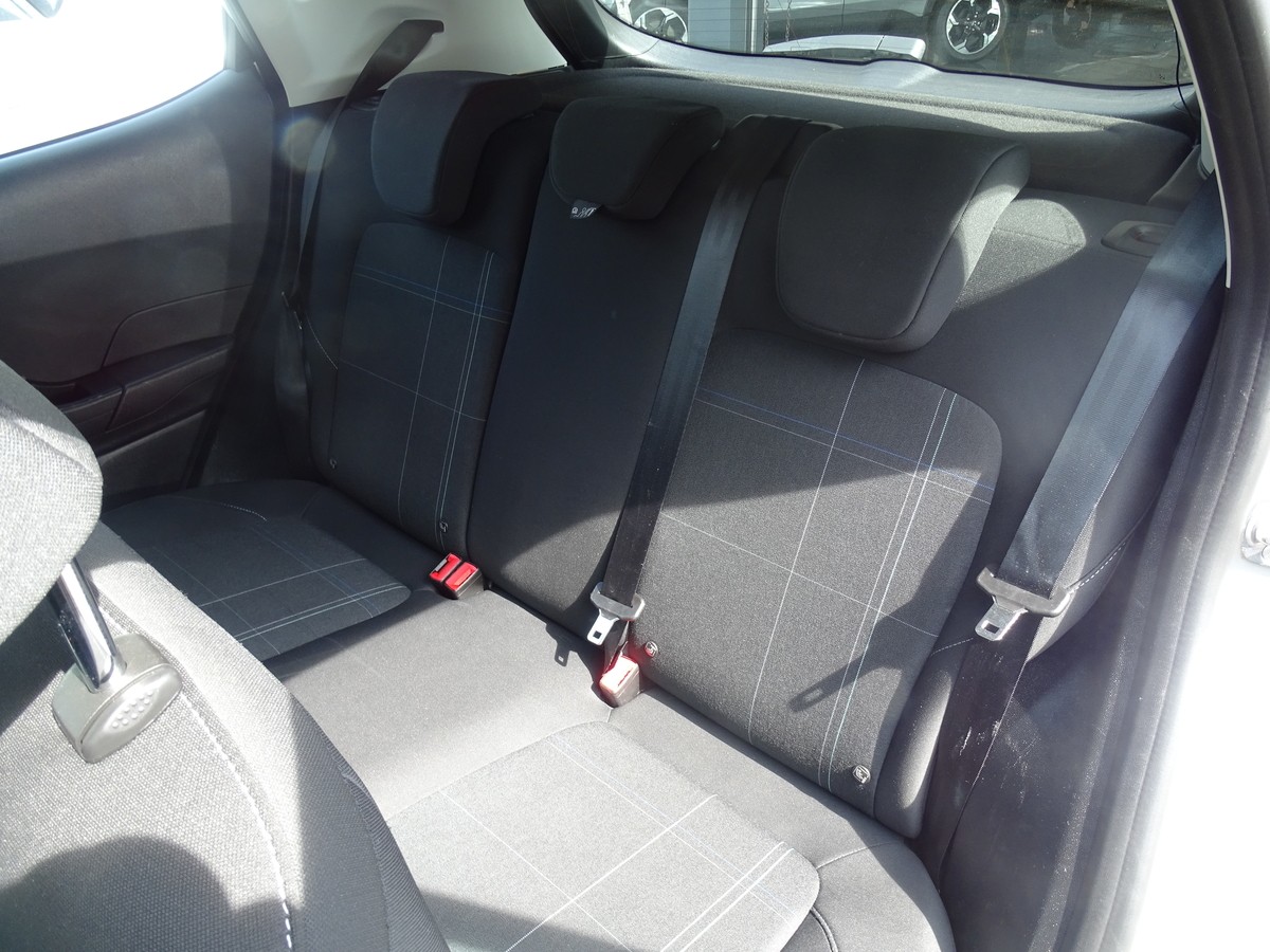 Ford Fiesta 1.0 EcoBoost Cool&Connect