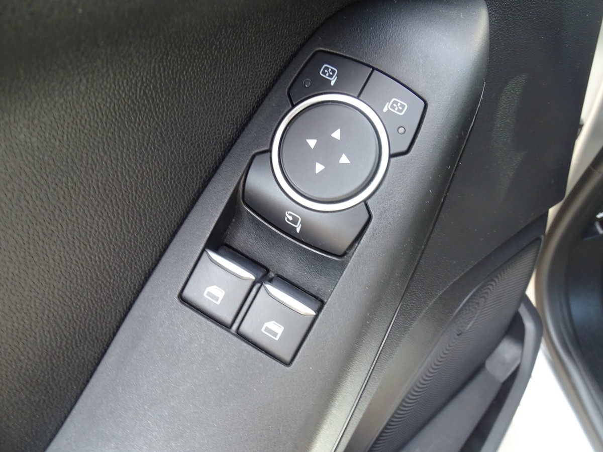 Ford Fiesta 1.0 EcoBoost Cool&Connect