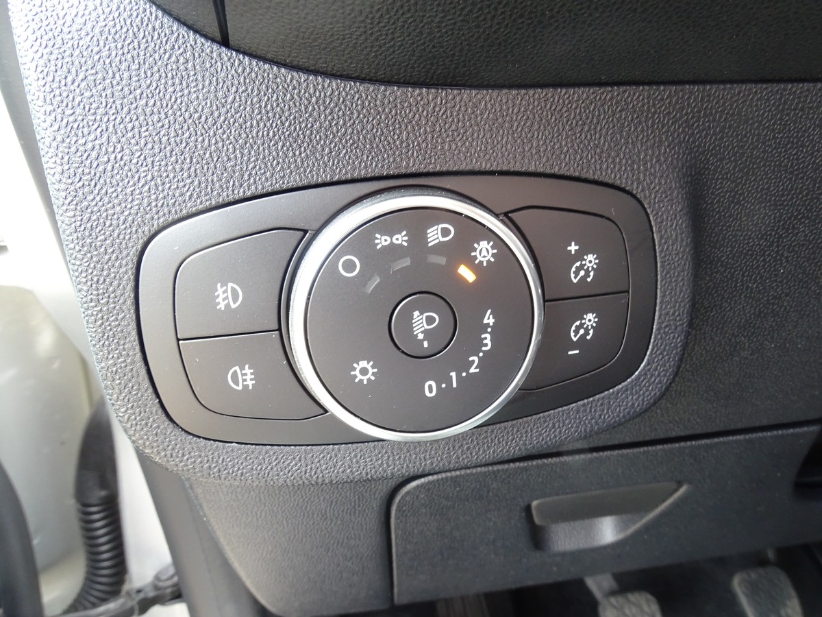 Ford Fiesta 1.0 EcoBoost Cool&Connect