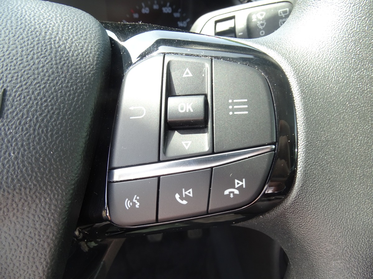 Ford Fiesta 1.0 EcoBoost Cool&Connect