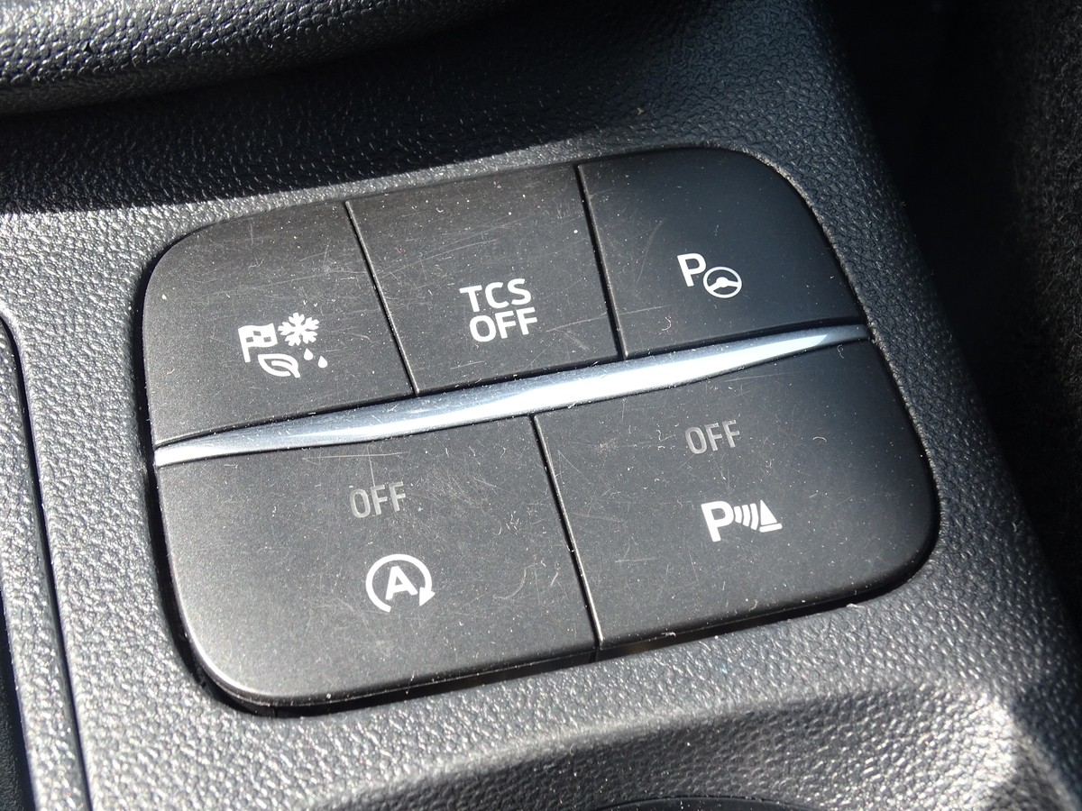 Ford Fiesta 1.0 EcoBoost Cool&Connect