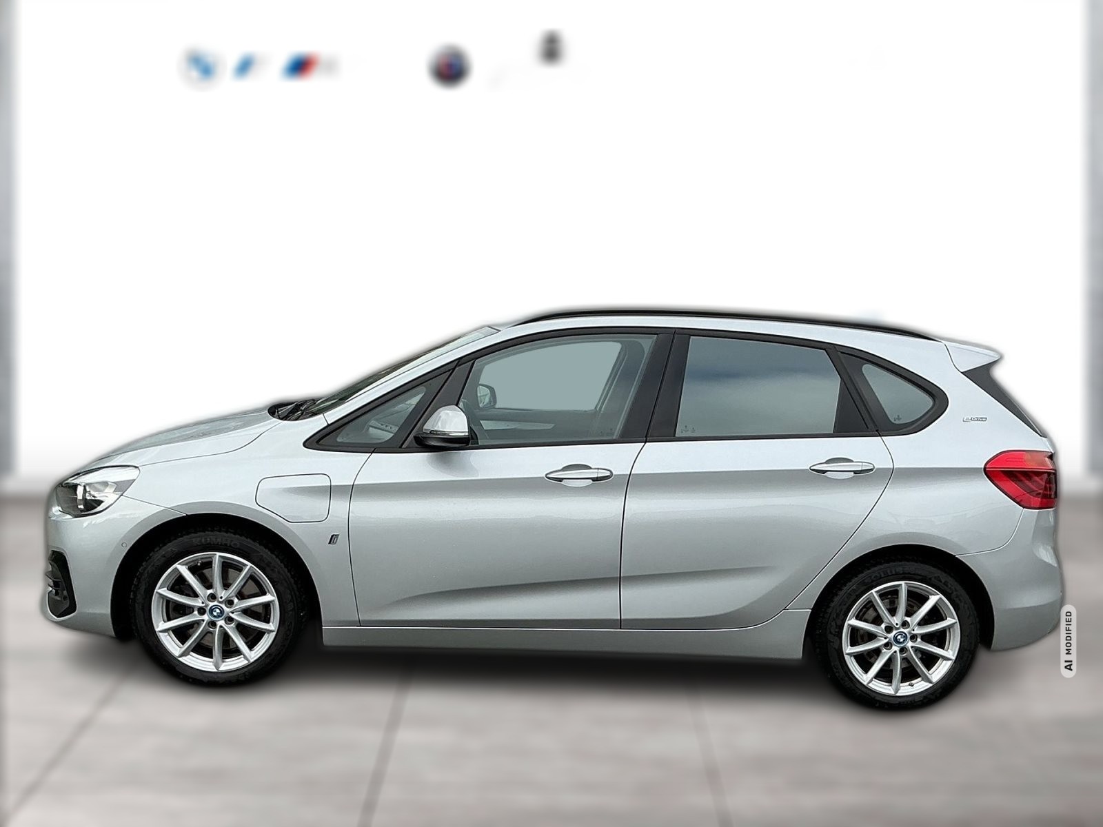BMW 225 IPERFORMANCE ACTIVE TOURER NAVI PLUS SPORTSITZE HUD ALARM PARKASSIST