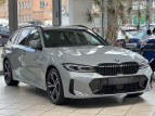 Bild BMW 320 e Touring M-Sport HUD|PANO|ACC|RFK|INNOVATION