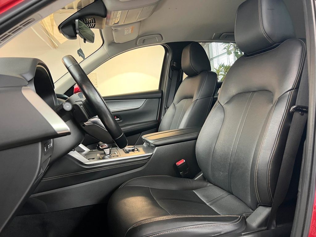 Mazda CX-60 2.5e PHEV Exclusive Line|LEDER|360°|PANO