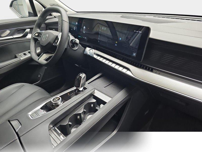 MG MGS9 PLUG-IN-HYBRID MY26 PREMIUM