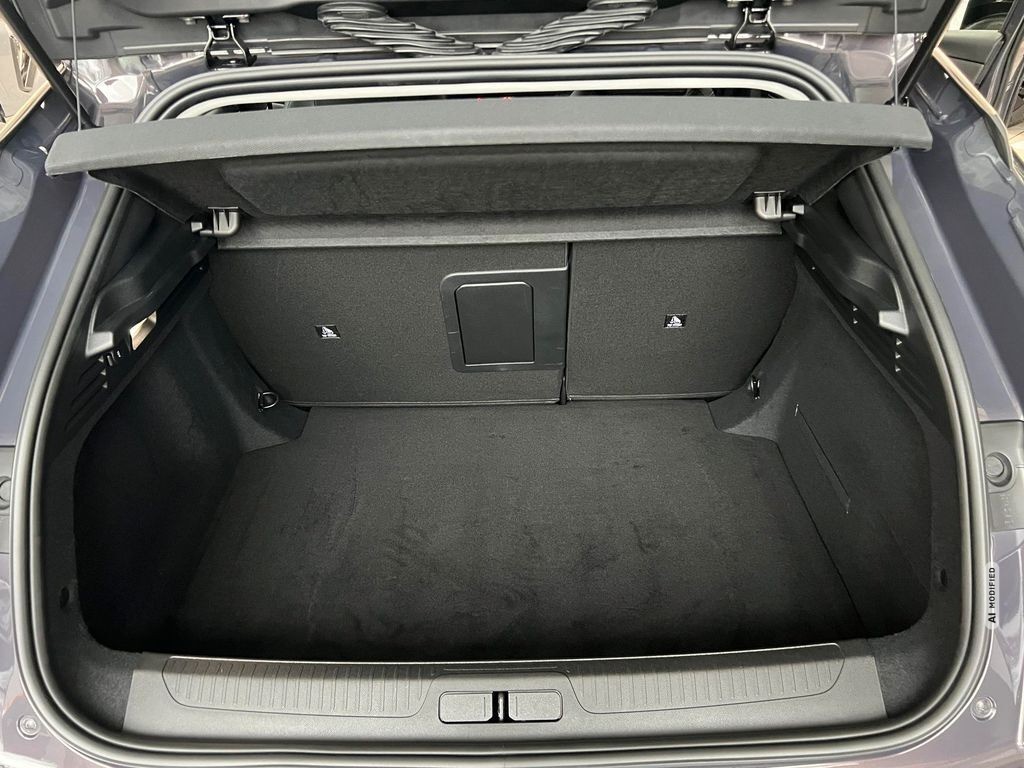 DS Automobiles DS4 1.2 Mild-Hybrid 136 Édition France RFK|AHK