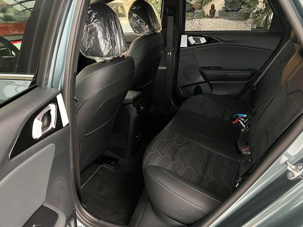 Kia cee'd / Ceed Sportswagon NAVI*Carpl*S+LHZ*JBL*KAMER*AHK