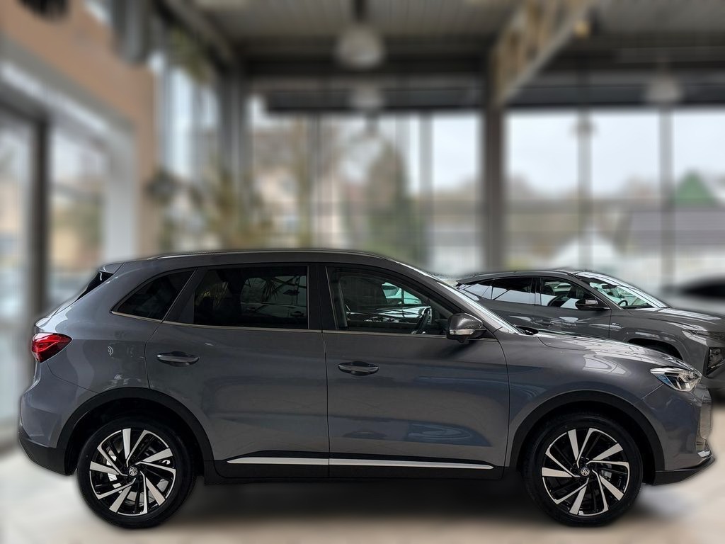 MG ZS Hybrid+ Luxury ACC|S&LHZ|360°CAM|TW|SOFORT26
