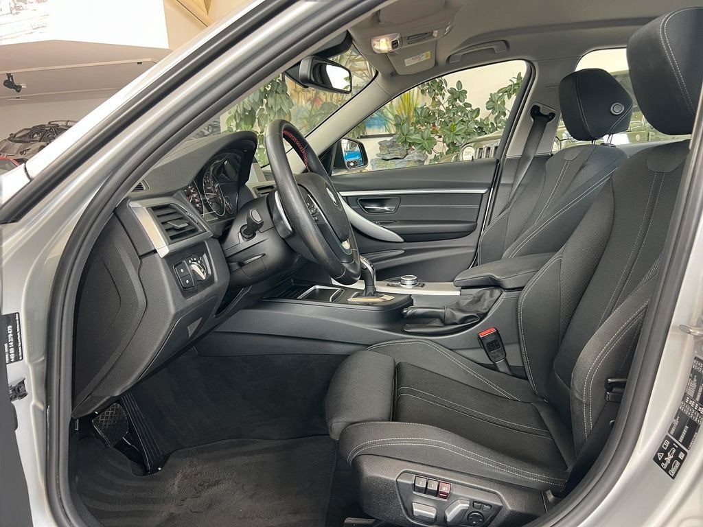 BMW 340 i xDrive Sport Line NAVI*HUD*MEMORY*KAMERA*