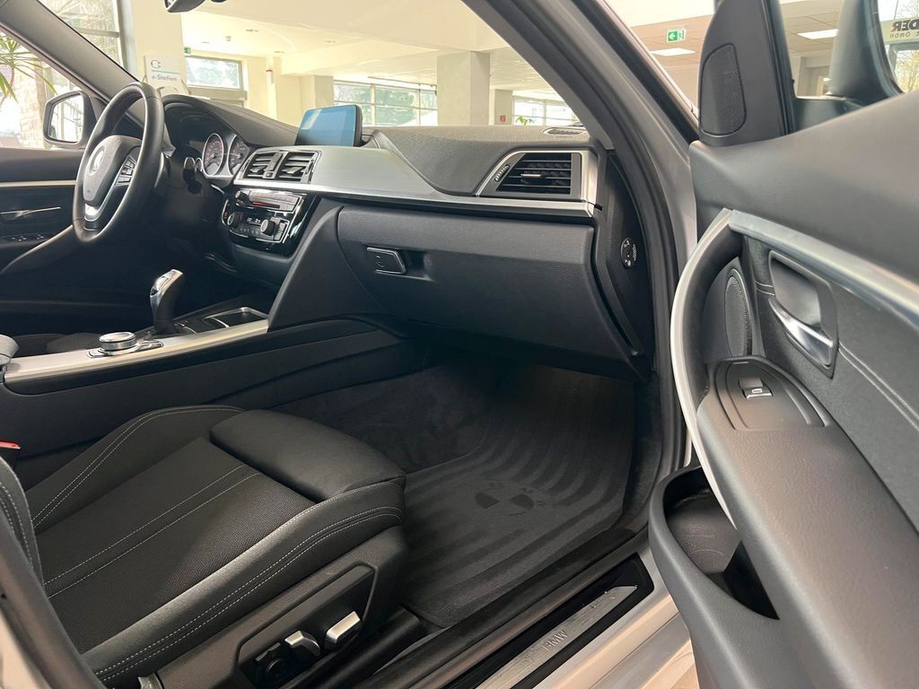 BMW 340 i xDrive Sport Line NAVI*HUD*MEMORY*KAMERA*