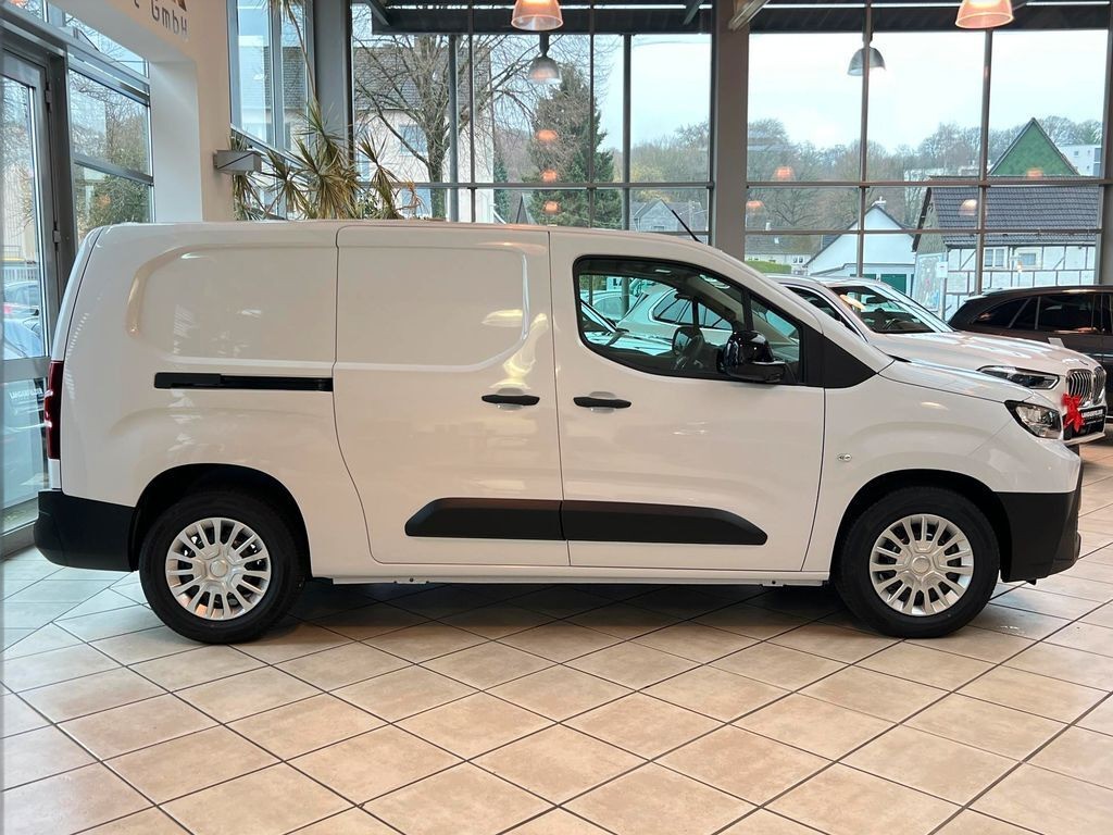Toyota PROACE CITY Proace City E L2 Comfort 50Kwh 2Schiebet 08.2026