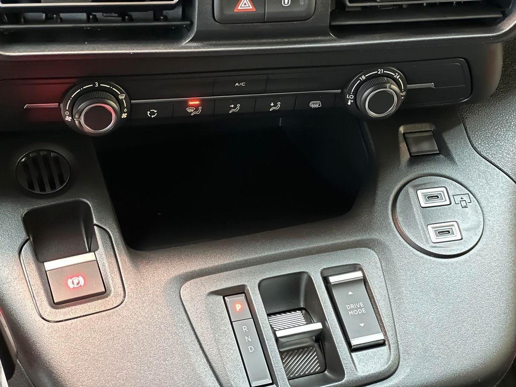 Toyota PROACE CITY Proace City E L2 Comfort 50Kwh 2Schiebet 08.2026