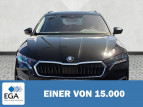 Bild Skoda Octavia Combi 1.5 eTSI DSG Selection / AHK schw.