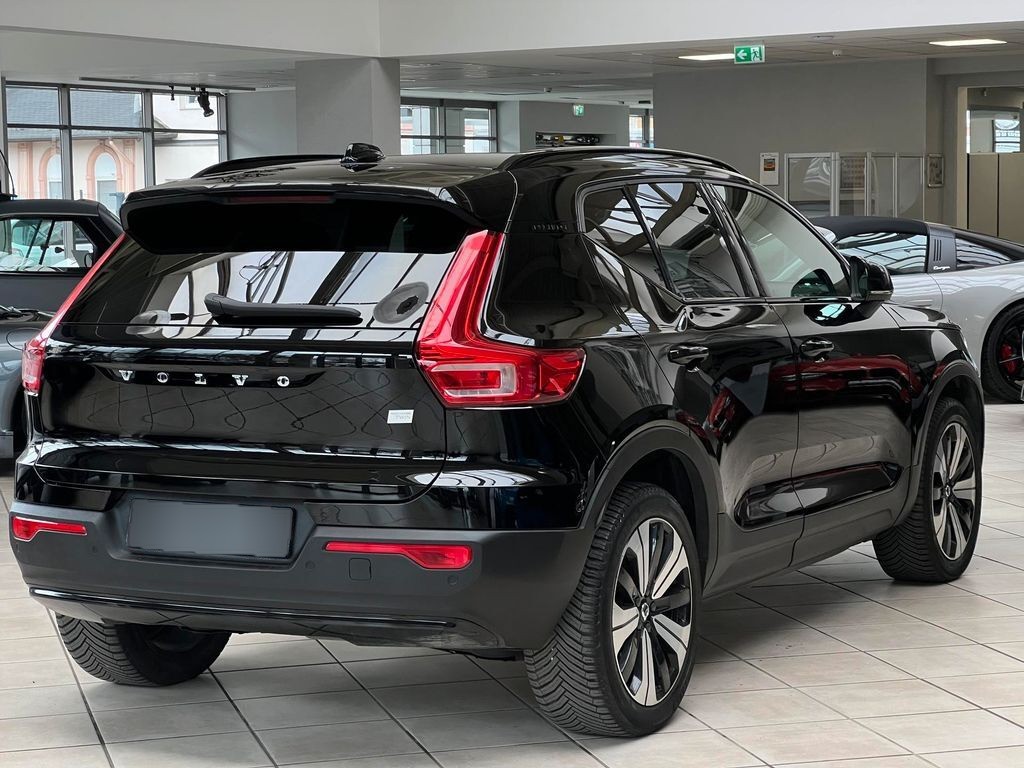 Volvo EX40 XC 40 P8 Twin Pure Electric AWD Plus Recharge