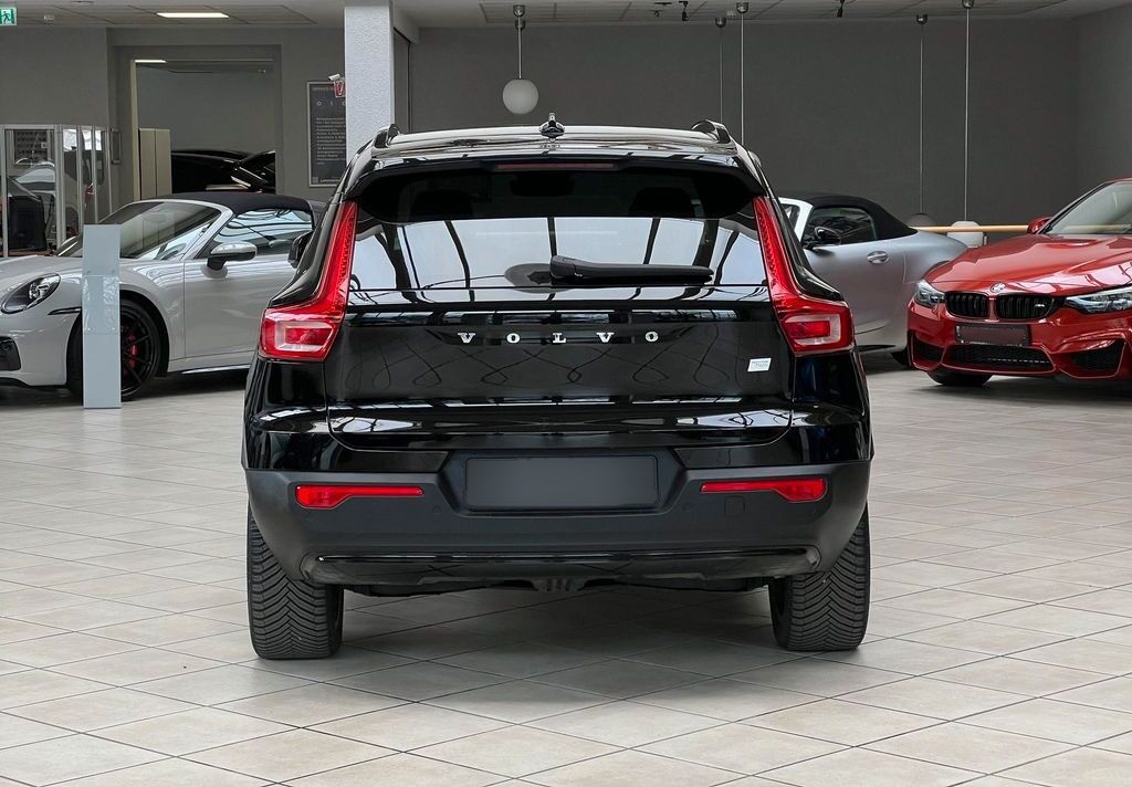 Volvo EX40 XC 40 P8 Twin Pure Electric AWD Plus Recharge