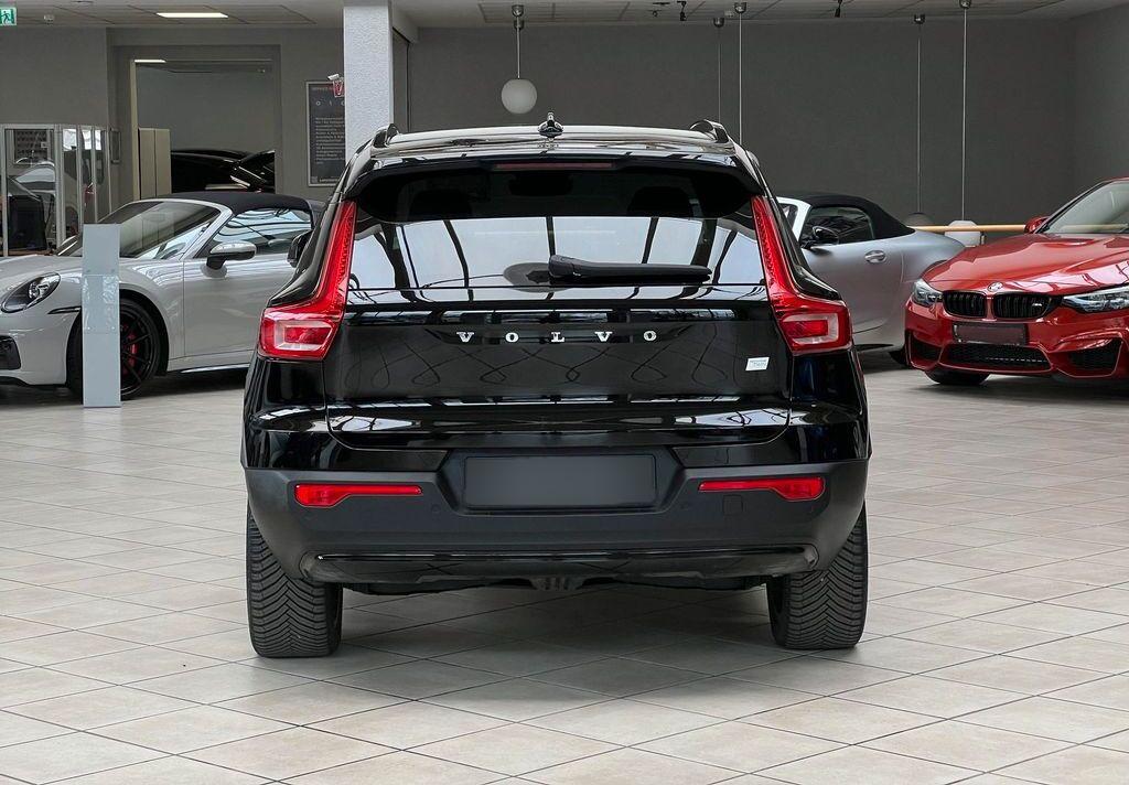 Volvo EX40 XC 40 P8 Twin Pure Electric AWD Plus Recharge