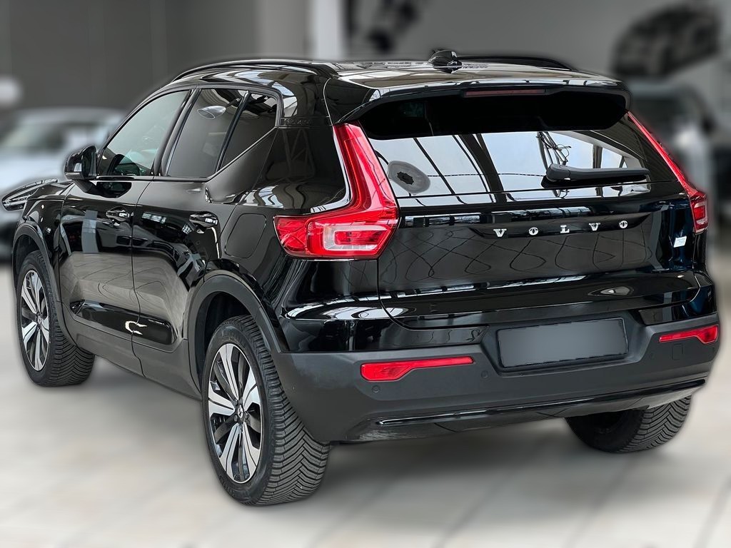 Volvo EX40 XC 40 P8 Twin Pure Electric AWD Plus Recharge
