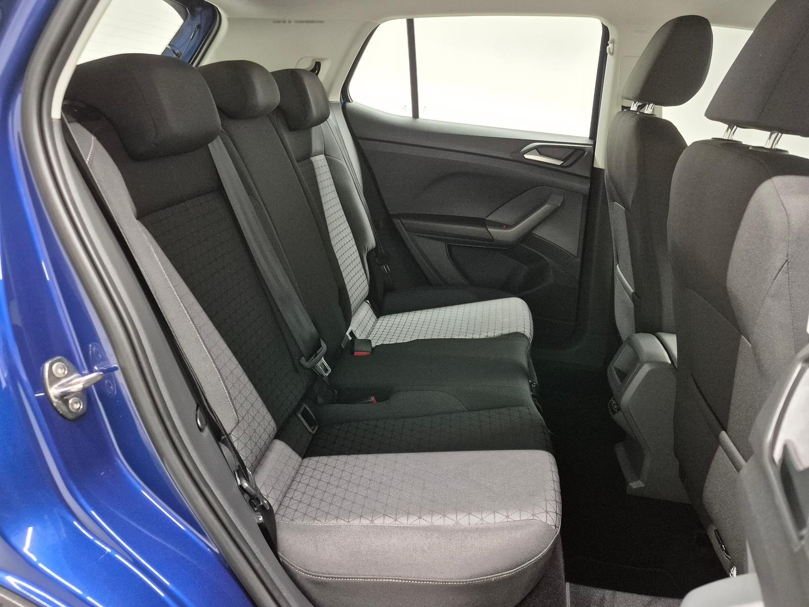 Volkswagen T-Cross Life Navi/SHZ/DAB/PDC/AHK/ACC/17-LM