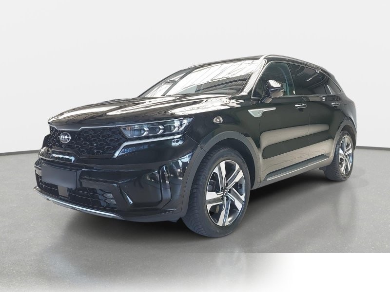 Kia Sorento 2.2 CRDI AWD DCT8 SPIRIT MJ21 SAFETY ASSIST AHK