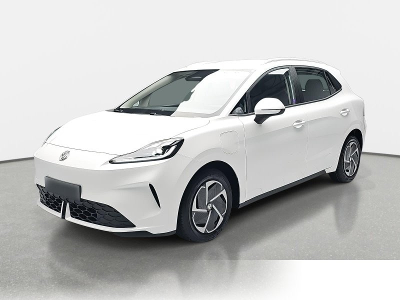 MG MG4 URBAN EV 43 KWH MY26 COMFORT