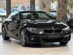Bild BMW 420 d Cabrio M-Sport|HiFi|PDC|SHZ|19
