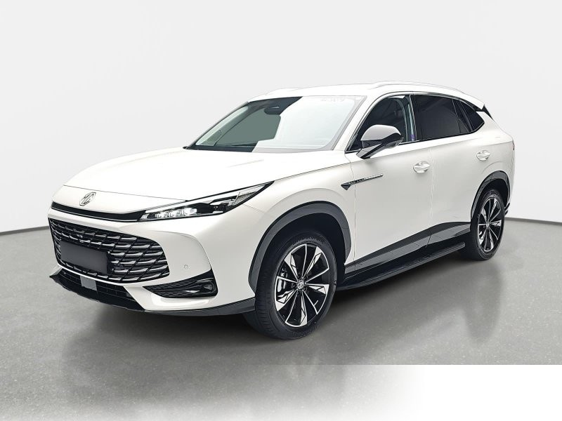 MG HS 1.5 PLUG-IN-HYBRID MY25.5 LUXURY LEDER 360-GRAD-KAMERA 19-ZOLL-LM