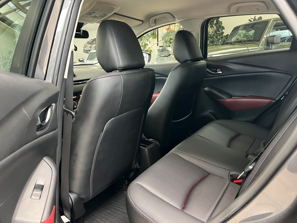 Mazda CX-3 2.0 Spots-Line*NAVI*HeadUp*BT*SHZ*18