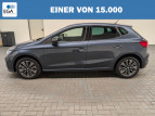 Bild Seat Ibiza Style LED/ACC/SHZ/Kam/Full-Link/Keyl/16-LM