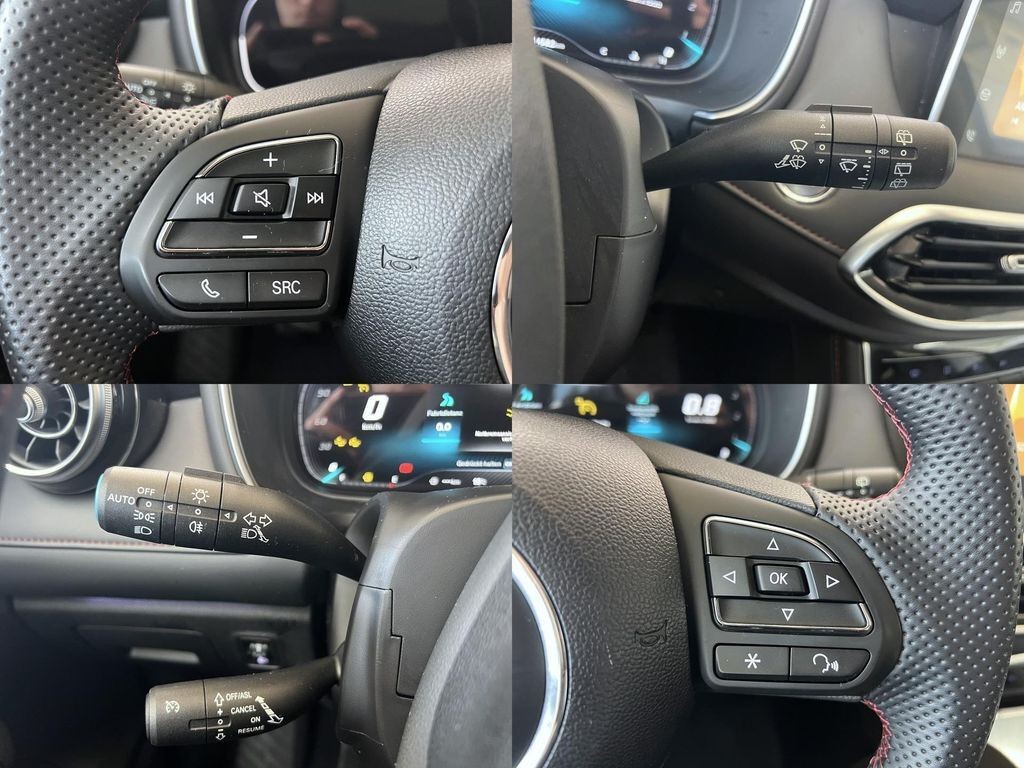 MG HS Luxury*ACC*360°*PANO*SHZ*NAV*CARPLAY*AMBI