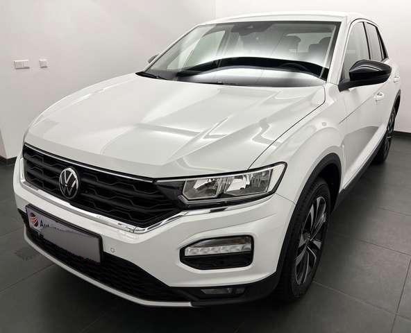 Volkswagen T-Roc T-Roc 1.5 TSI ACT United