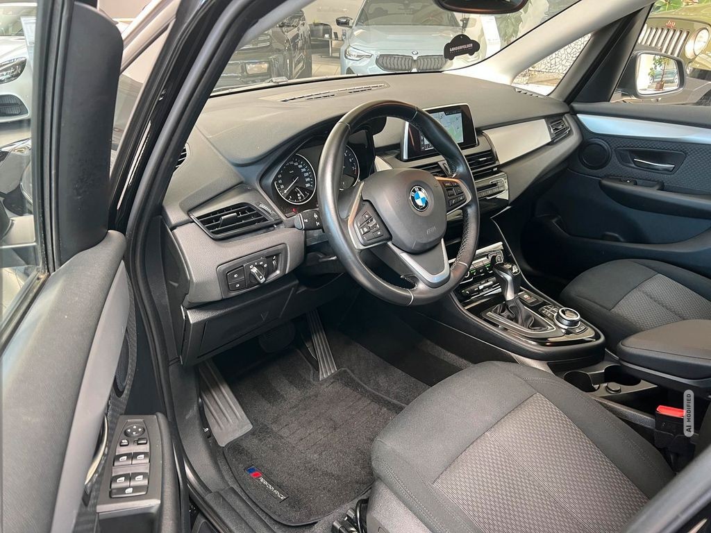 BMW 225 Active Tourer 225xe Advantage|LED|EINPARKHILFE|ALLWETTER|NAVI