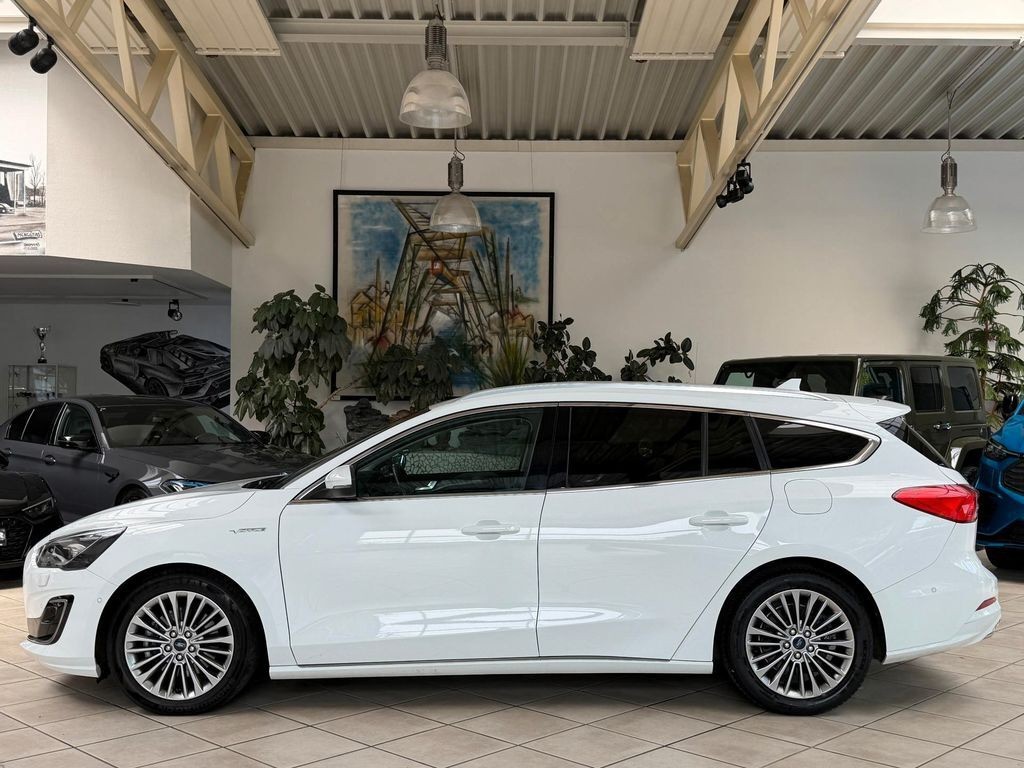 Ford Focus Turnier1.5 EcoBoost Vignale*ACC*NAV*SHZ*