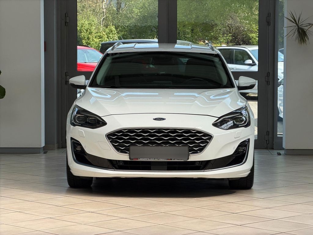 Ford Focus Turnier1.5 EcoBoost Vignale*ACC*NAV*SHZ*
