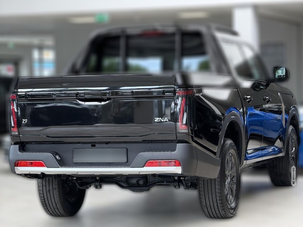 DFSK Andere Rich 9 PickUp 2,3D|4x4|PANO|LED|360°Kamera|KSVT