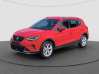 Bild Seat Arona 1.0 TSI FR VOLL-LED NAVI KAMERA PARKLENK ACC SHZ
