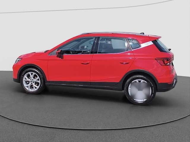 Seat Arona 1.0 TSI FR VOLL-LED NAVI KAMERA PARKLENK ACC SHZ
