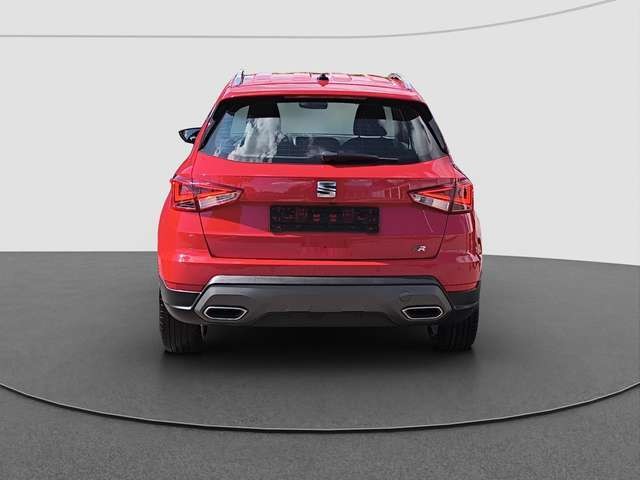 Seat Arona 1.0 TSI FR VOLL-LED NAVI KAMERA PARKLENK ACC SHZ