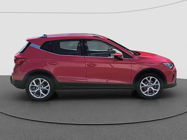 Seat Arona 1.0 TSI FR VOLL-LED NAVI KAMERA PARKLENK ACC SHZ