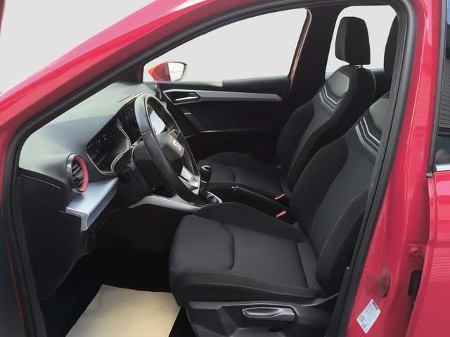 Seat Arona 1.0 TSI FR VOLL-LED NAVI KAMERA PARKLENK ACC SHZ