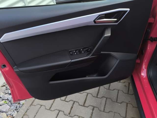 Seat Arona 1.0 TSI FR VOLL-LED NAVI KAMERA PARKLENK ACC SHZ