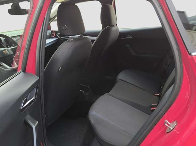 Seat Arona 1.0 TSI FR VOLL-LED NAVI KAMERA PARKLENK ACC SHZ