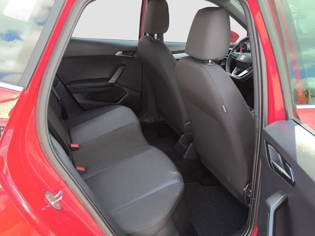 Seat Arona 1.0 TSI FR VOLL-LED NAVI KAMERA PARKLENK ACC SHZ