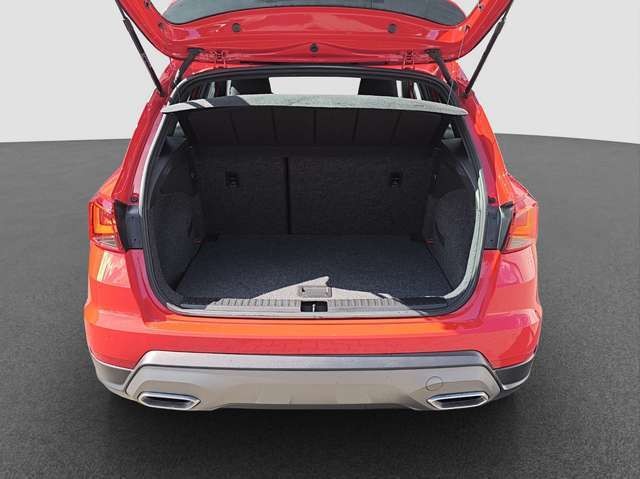 Seat Arona 1.0 TSI FR VOLL-LED NAVI KAMERA PARKLENK ACC SHZ