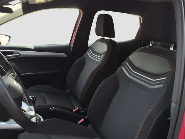 Seat Arona 1.0 TSI FR VOLL-LED NAVI KAMERA PARKLENK ACC SHZ