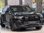 Bild Audi SQ7 4.0 TDI quattro STDHZ|PANO|LASER|MASSAGE|22