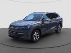 Bild Volkswagen Tiguan 1.5 eTSI DSG Life 5-J-G AHK LED RFK