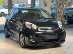 Bild Kia Picanto 1.2 Spirit Automatik|SHZ|LHZ|BT|KLIMA