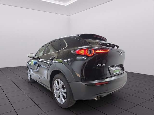 Mazda CX-3 0 Selection *LED*HUD*ACC*Kamera*TWA*