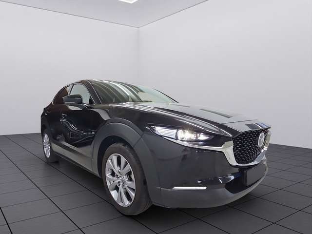 Mazda CX-3 0 Selection *LED*HUD*ACC*Kamera*TWA*